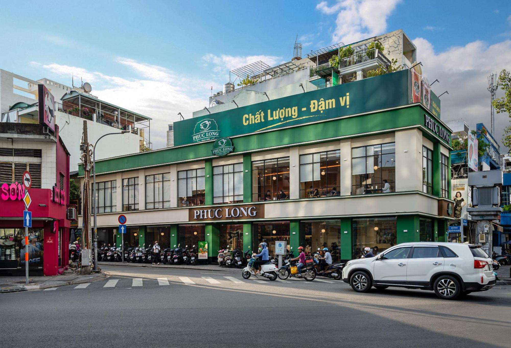 Lotus Hotel Nguyen Phi Khanh Q1 Ho Şi Min Dış mekan fotoğraf