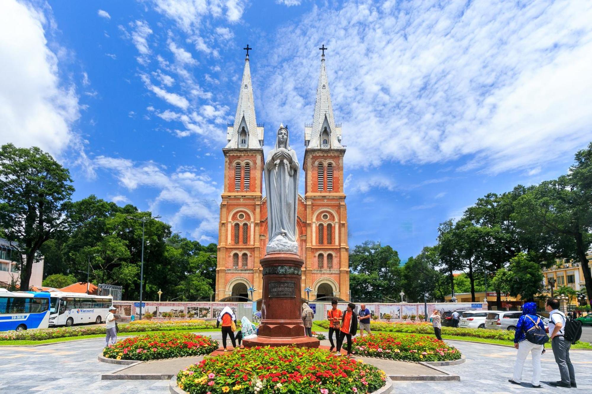 Lotus Hotel Nguyen Phi Khanh Q1 Ho Şi Min Dış mekan fotoğraf